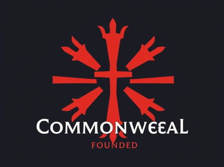 The Weekly Commonweal Was Founded By