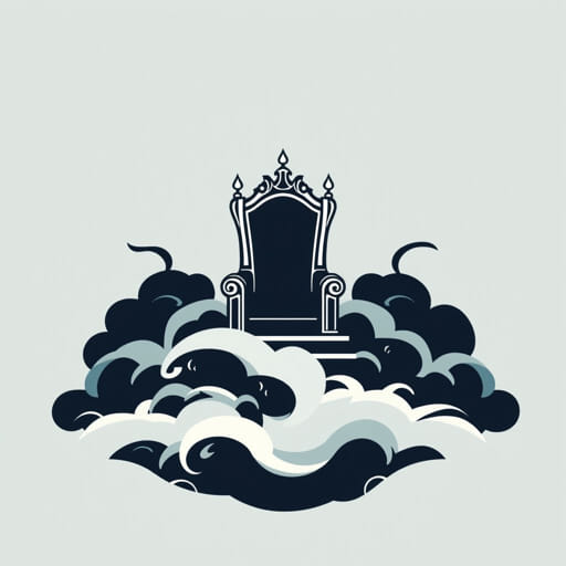 Throne Tempest Her Path To Power Through Caverns Measureless To Man Meaning