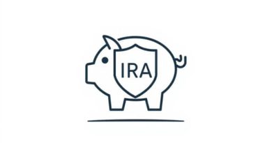 Traditional Ira Deductible Or Nondeductible