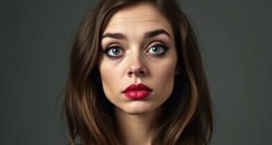 Ugliest Woman In The World Sideshow