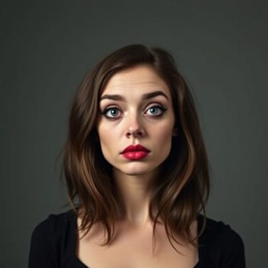 Ugliest Woman In The World Sideshow