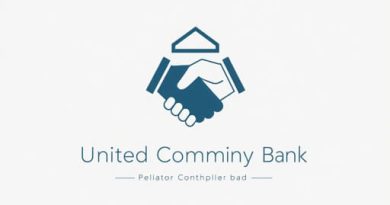 United Community Bank Haywood Rd
