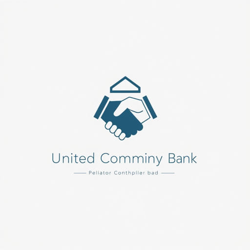 United Community Bank Haywood Rd