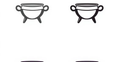 Upgrade The Alchemy Cauldron 4 Times