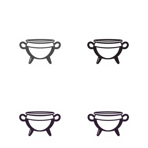 Upgrade The Alchemy Cauldron 4 Times