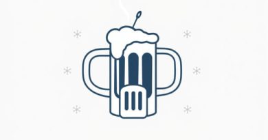 Urban Taproom And Grille Winterset Menu