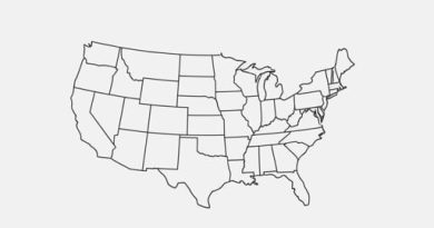 Us States In Order Of Statehood