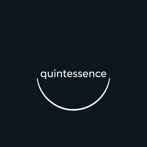 Use The Word Quintessence In A Sentence