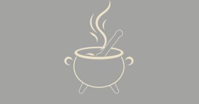 Valheim You Stirred The Cauldron