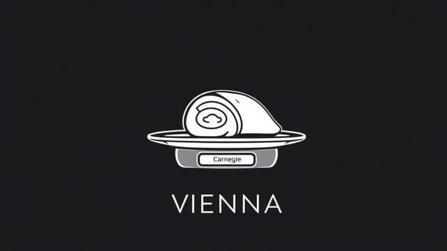 Vienna Corned Beef On Carnegie