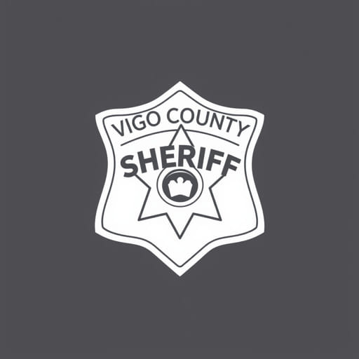 Vigo County Sheriff John Plasse