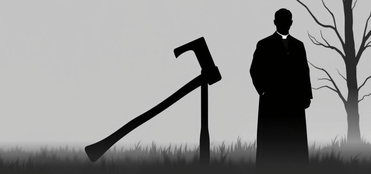 Villisca Axe Murders Reverend Kelly