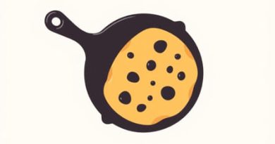 What Is A Skillet Cookie