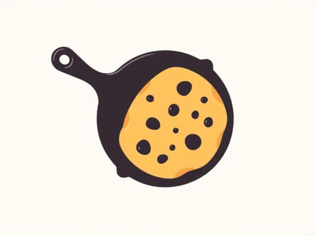 What Is A Skillet Cookie