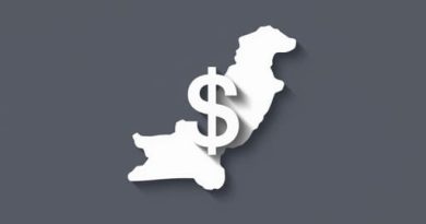What Is Dollar Rate In Pakistan