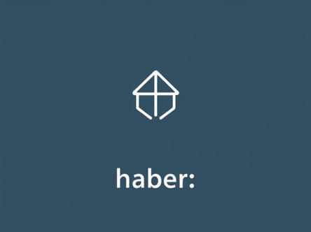 What Is Haber In Present Tense