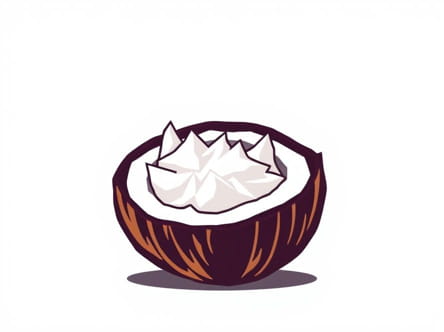 What Is Shredded Coconut