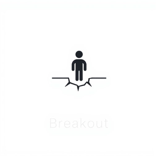 What Is The Meaning Of Breakout