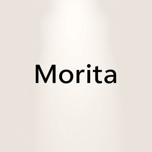 What Is The Meaning Of Morita