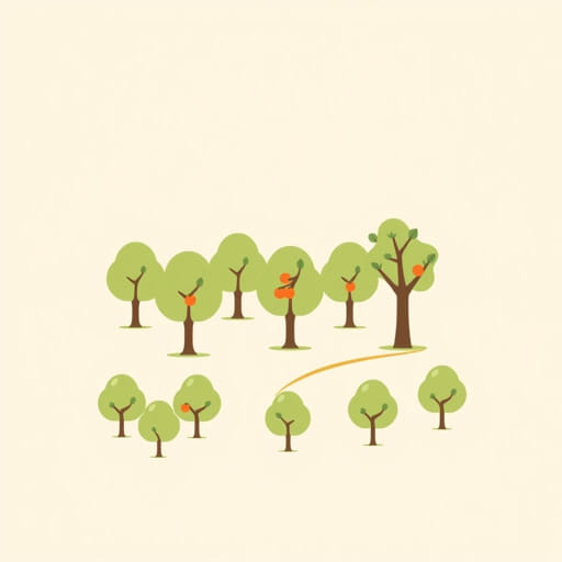 What Is The Meaning Of Orchard