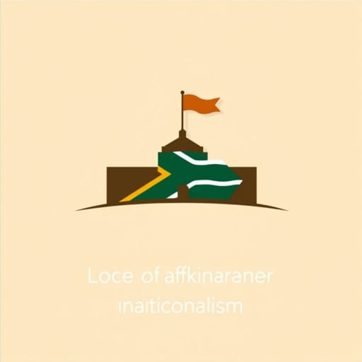 What Is The Rise Of Afrikaner Nationalism