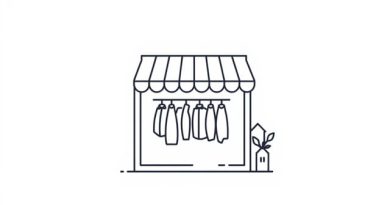 Where Does The Clothier Like To Live