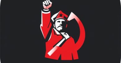 Who Was The Leader Of Bolshevik Party