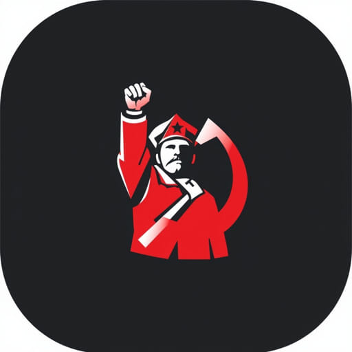 Who Was The Leader Of Bolshevik Party