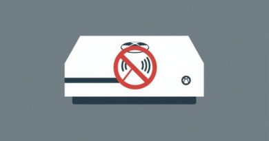 Why Is My Xbox Not Outputting Sound