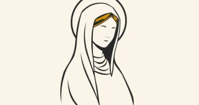 Why Is Olga Of Kiev A Saint