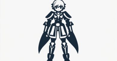 Xenoblade Chronicles 3 Main Character