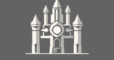 Xenoblade Chronicles Galahad Fortress Collectables