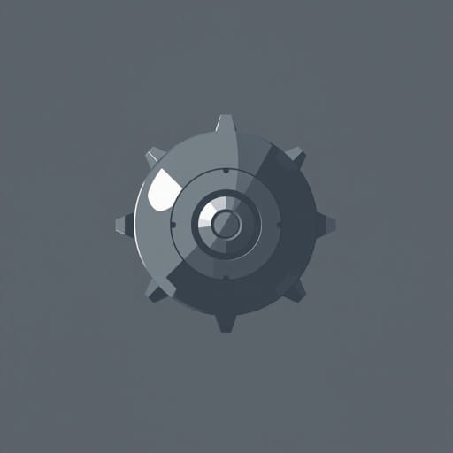 Xenoblade X Spherical Em Motor