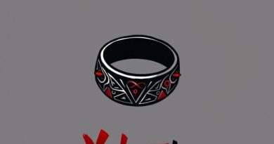 Yakuza Like A Dragon Diabolic Wristband