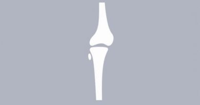 Your Knee Is Distal To Your Hip