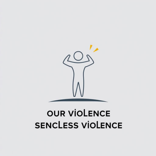 Your Violence Is Senseless Type Soulzzz Road To Proxy Greatness