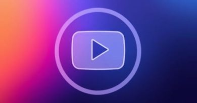 Youtube Disable Ambient Mode