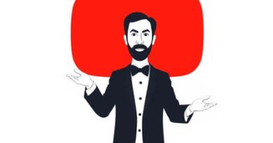 Youtube Juggler Comedian Reagan