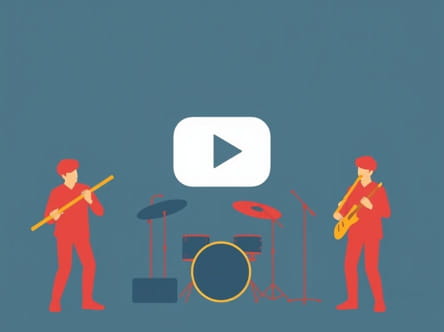 Youtube Loyalist Flute Bands