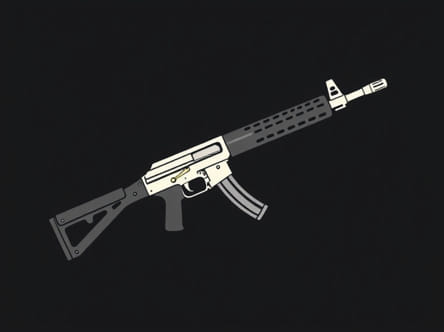 Zastava M92 Flash Hider