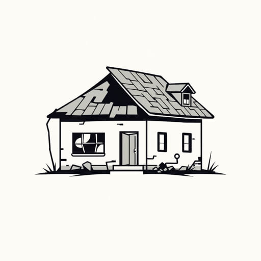 Zenless Zone Zero Dilapidated House