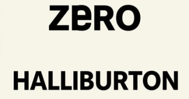 Zero Halliburton Carry On