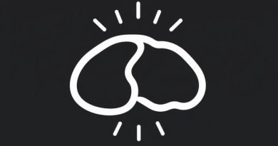 A Concussion Refers To