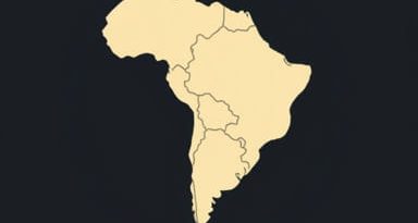 A Country On The Equator