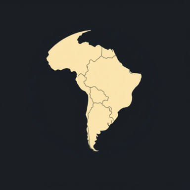 A Country On The Equator