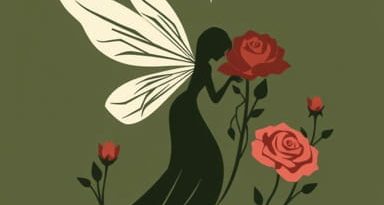 A Court Of Thorns And Roses Faerie