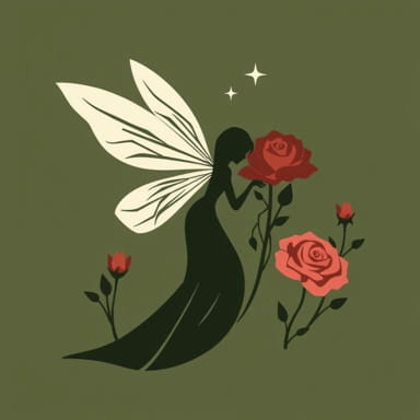 A Court Of Thorns And Roses Faerie