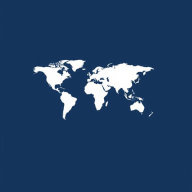 A Large Distinguishable Part Of A Continent