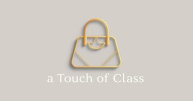 A Touch Of Class Catalog