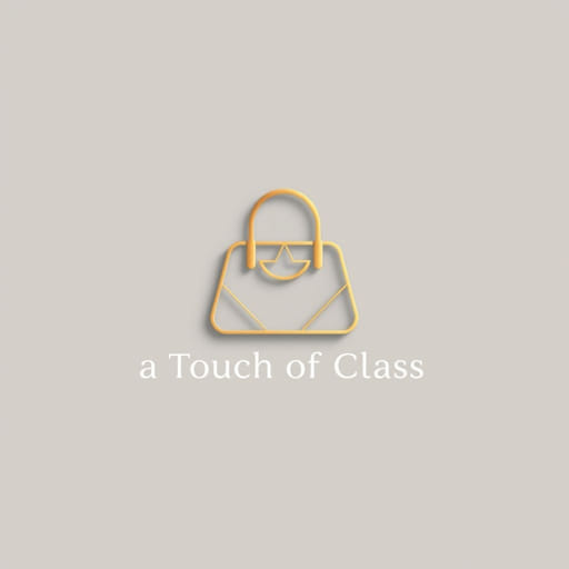 A Touch Of Class Catalog